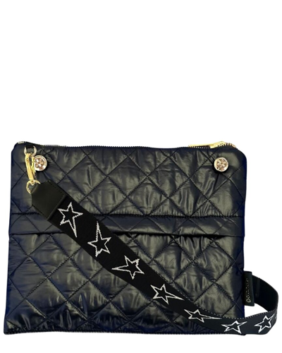 Goldno.8 The Reversible Crossbody Max