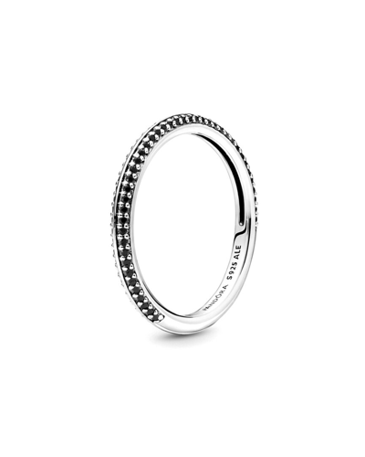 Pandora Me Silver Ring