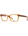 FENDI FENDI WOMEN'S F1000/218/51 51MM OPTICAL FRAMES