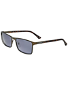 HACKETT BESPOKE HACKETT BESPOKE MEN'S HEK1213 58MM SUNGLASSES