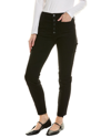 BLACK ORCHID BLACK ORCHID AVA PATCH POCKET SKINNY BACK TO THE JEAN