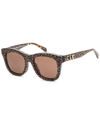 MICHAEL KORS MICHAEL KORS WOMEN'S MK2193U 52MM SUNGLASSES