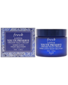 Fresh 1.6oz Lotus Anti-aging Dream Night Moisturizer