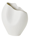 GLOBAL VIEWS GLOBAL VIEWS SMALL HORN VASE