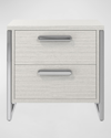 Bernhardt Stratum Small Nightstand