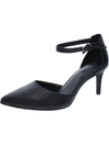 BANDOLINO GINATA WOMENS PATENT DRESSY D'ORSAY HEELS