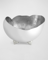 Michael Aram Ocean Reef Medium Moon Shell Bowl