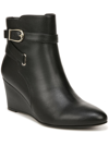 LIFESTRIDE GIO BOOT WOMENS STRAPPY BOOTIES