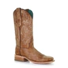 Corral Who Are They Boots In Brown In Brown