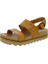 Reef Cushion Vista Hi Slide Sandal In White