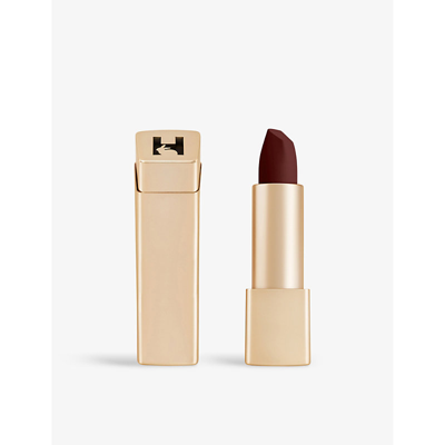 Hourglass Unlocked™ Soft Matte Lipstick 4g In Currant