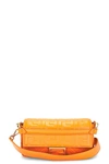 FENDI MAMA BAGUETTE SHOULDER BAG