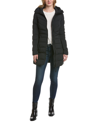 Canada Goose Clair Zip In Black