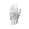 Nike Women's Hyperdiamond Select Softball Gloves In Black