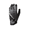 Nike Women's Hyperdiamond Select Softball Gloves In Black