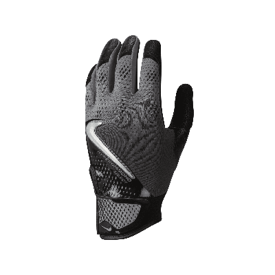 Nike Women's Hyperdiamond Select Baseball Gloves In Black
