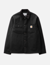 CARHARTT MICHIGAN COAT (WINTER)