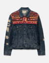 POLO RALPH LAUREN RALPH LAUREN POLO DENIM SUPPLY JACKET