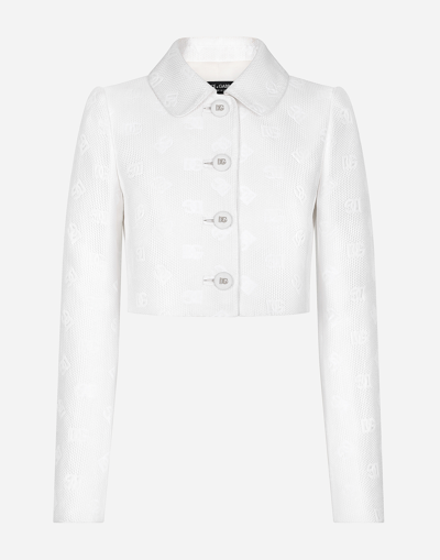 DOLCE & GABBANA GIACCA