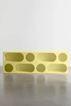 Urban Outfitters Ebba Storage Console In Light Yellow At