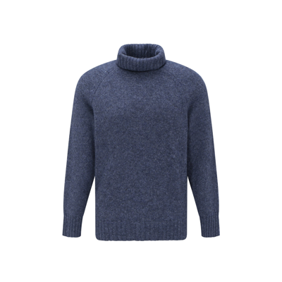 BRUNELLO CUCINELLI BRUNELLO CUCINELLI TURTLENECK SWEATER