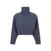 BRUNELLO CUCINELLI BRUNELLO CUCINELLI TURTLENECK SWEATER