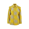 Burberry Shirt With Check Pattern