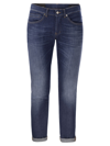 Dondup Men's George - Five Pocket Jeans