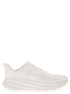 Hoka Clifton 10 Sneakers Women In White