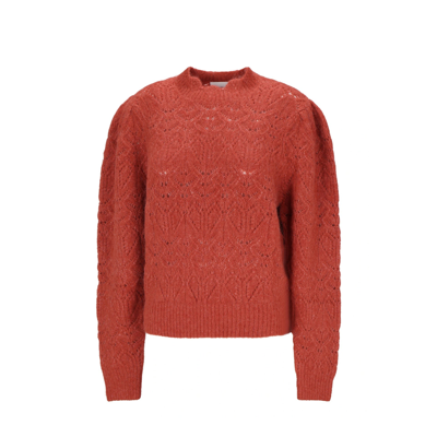 ISABEL MARANT ÉTOILE ISABEL MARANT ETOILE ÉTOILE GALINI SWEATER