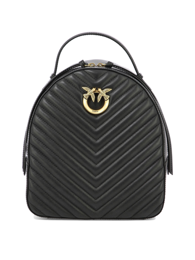 Pinko Love Click Backpack