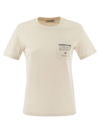 's Max Mara S Max Mara T-shirts In White