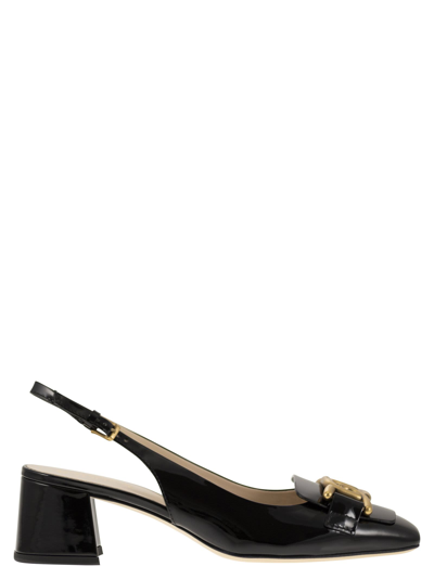 TOD'S TOD'S DÉCOLLETÉ SLINGBACK KATE