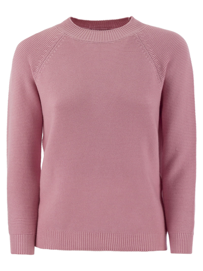 WEEKEND MAX MARA WEEKEND MAX MARA LINZ SOFT COTTON JERSEY