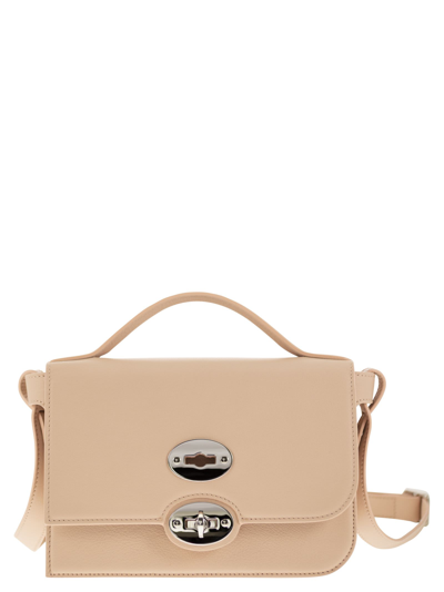 Zanellato Ella - Hand Bag In Pink