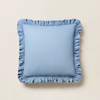Polo Ralph Lauren Dover Sham In Blue