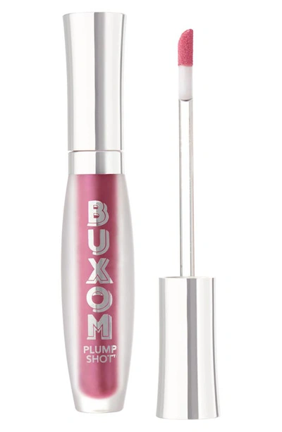 Buxom Plump Shot Lip Serum In Dreamy Dolly