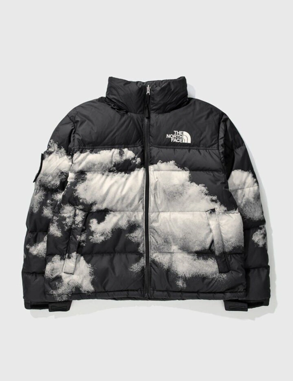 THE NORTH FACE　Cloud Jacket 80697189?w=1024