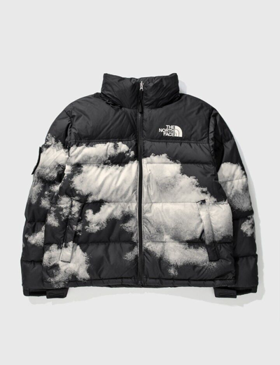 Pre-owned The North Face North Face 1992 Cloud Print 30