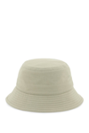 BURBERRY BURBERRY EKD BUCKET HAT MEN