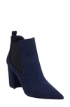 MARC FISHER LTD TACILY POINTED TOE BOOTIE