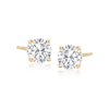 Ross-simons Diamond In 14kt Yellow Gold In Gold