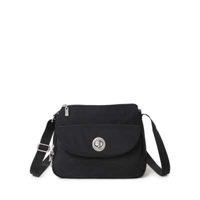 Baggallini Cali Crossbody In Black