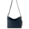 The Sak Alameda Crossbody Bag In Blue