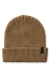 BRIXTON HEIST BEANIE