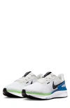 NIKE AIR ZOOM STRUCTURE 25 RUNNING SHOE