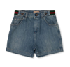 GUCCI GUCCI KIDS WEB DETAILED MID