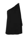 ALBERTA FERRETTI ALBERTA FERRETTI SLEEVELESS TOP CLOTHING