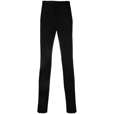 ALEXANDER MCQUEEN ALEXANDER MCQUEEN PANTS