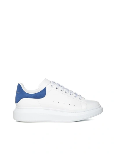 ALEXANDER MCQUEEN ALEXANDER MCQUEEN SNEAKERS